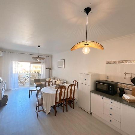 Ns Guesthouse Armação de Pêra Екстериор снимка