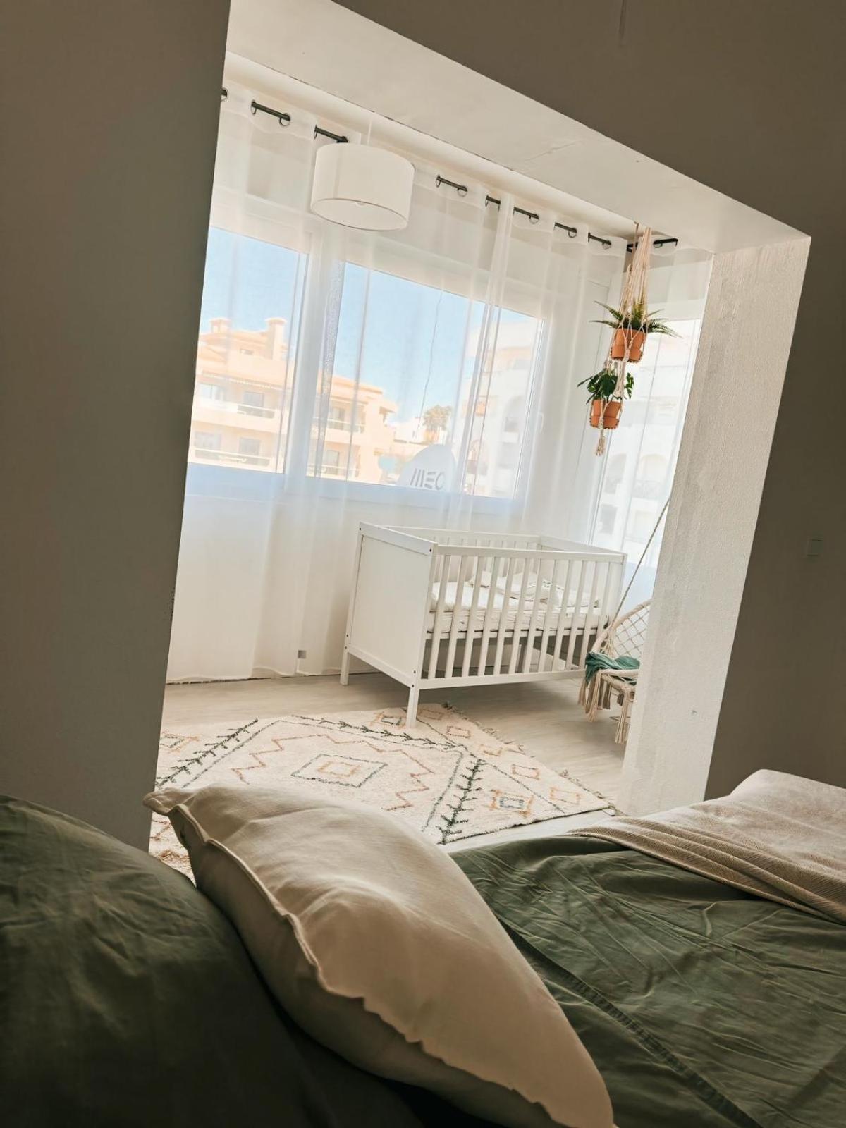 Ns Guesthouse Armação de Pêra Екстериор снимка