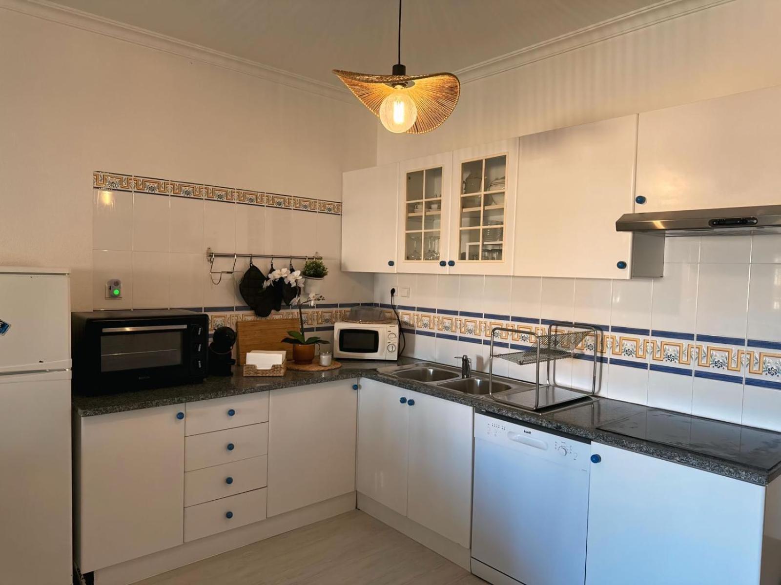 Ns Guesthouse Armação de Pêra Екстериор снимка
