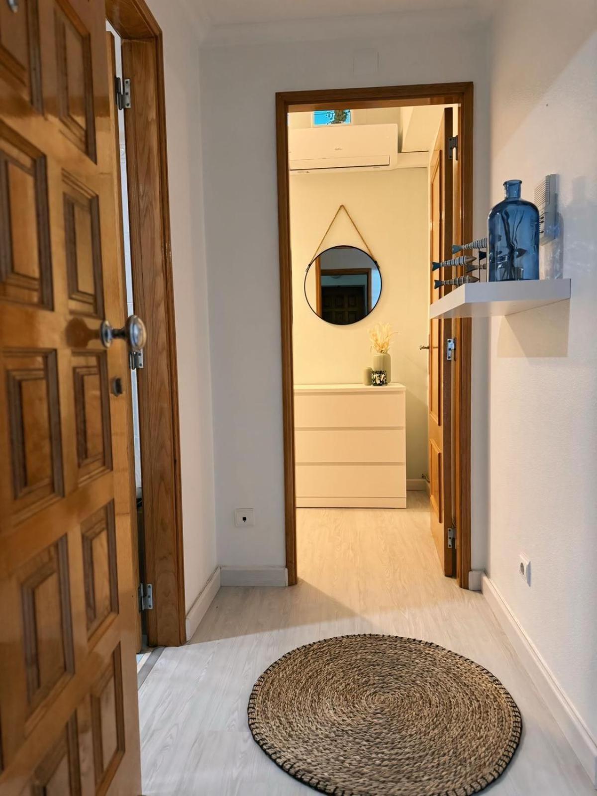 Ns Guesthouse Armação de Pêra Екстериор снимка